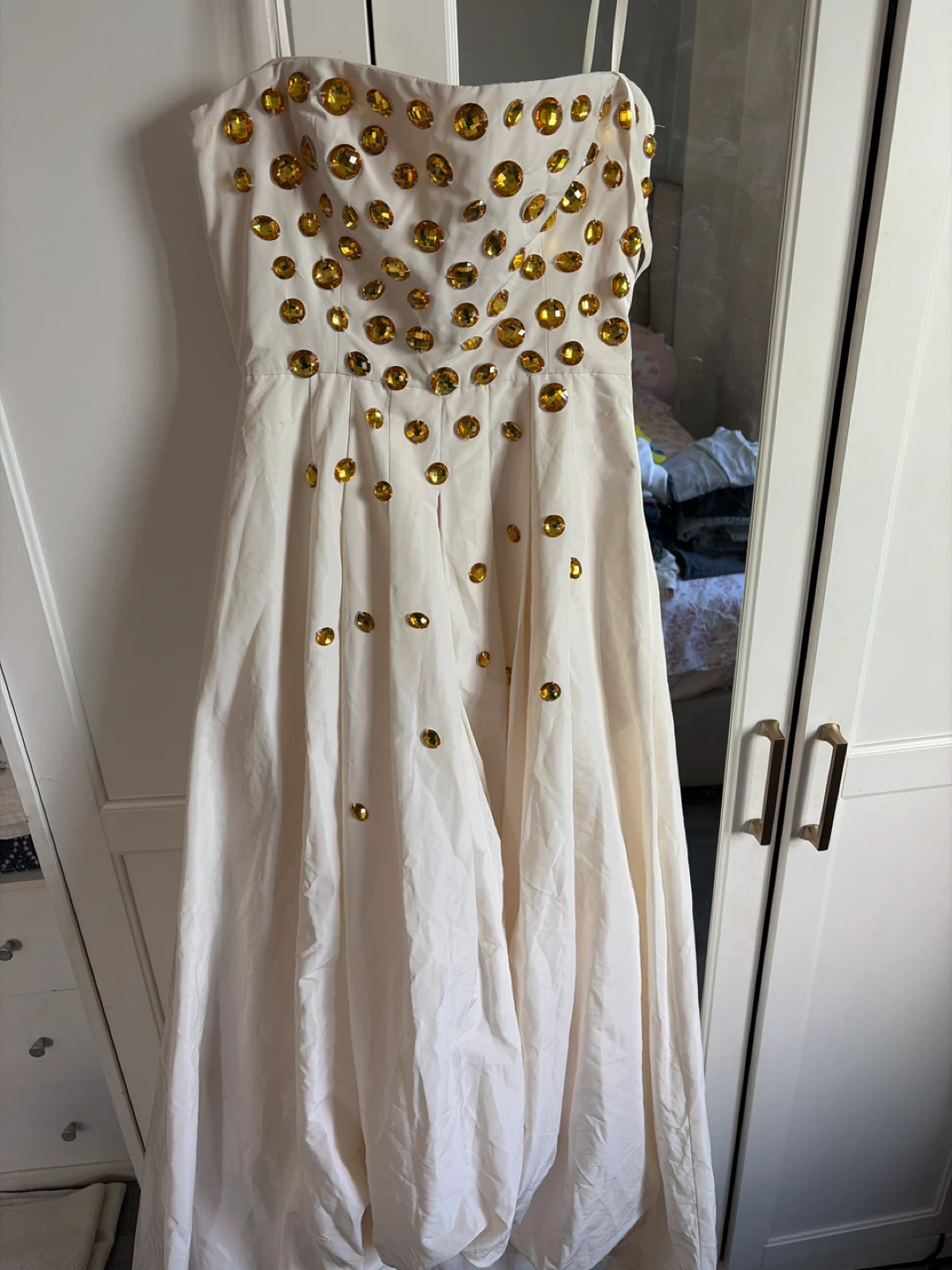 BCBGMAXAZRIA Dress - Size 4 - photo 3