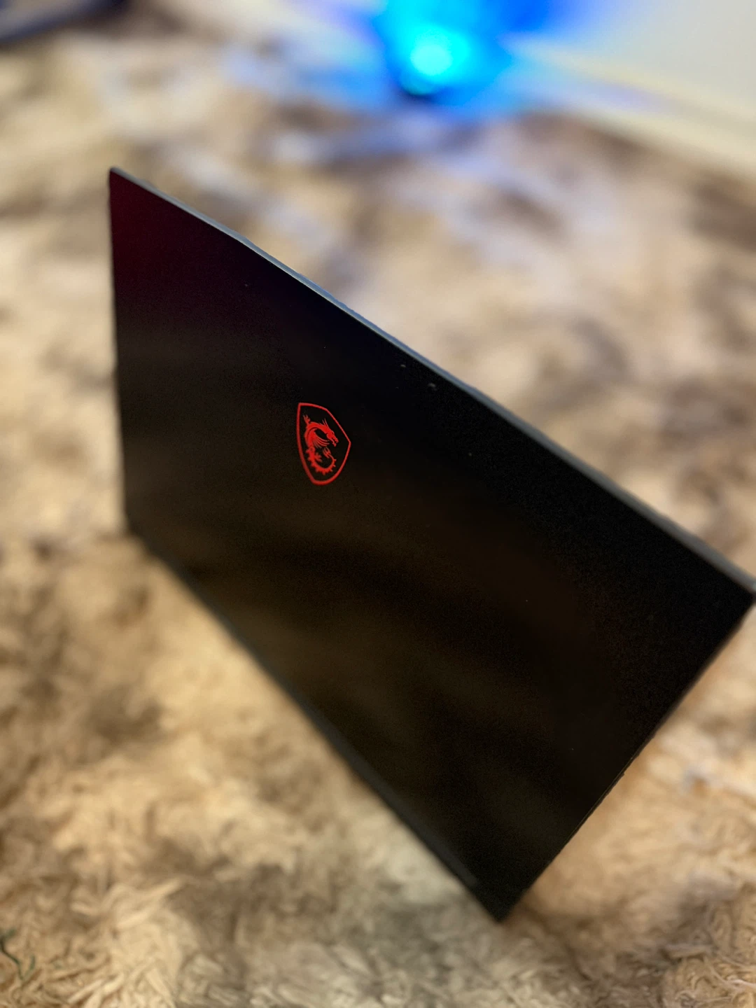 MSI Thin Gaming Laptop - photo 2