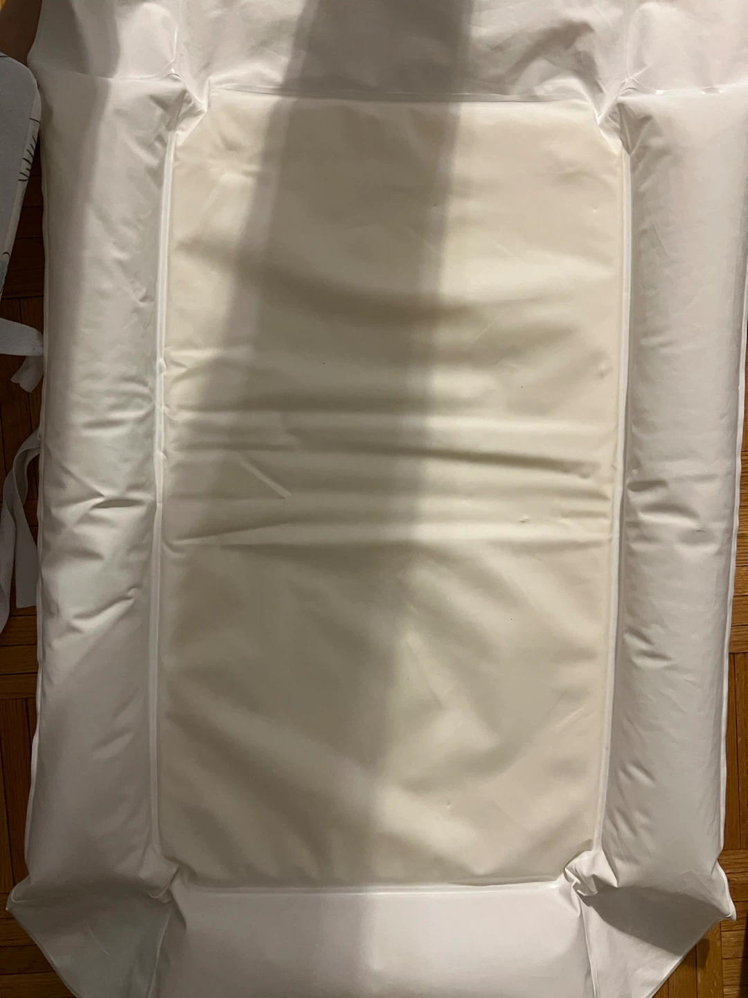 IKEA Skötsam Change Pad