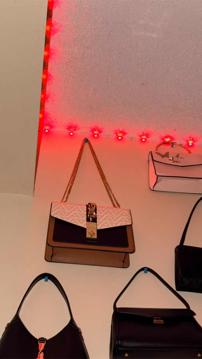 ALDO Rhaonwan Crossbody Bag - Bone - photo 2