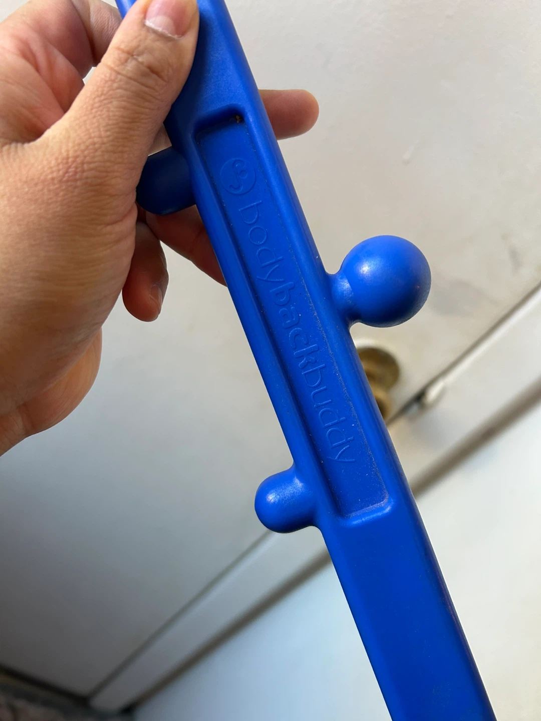 Bodybackbuddy  Massager 🥕 - photo 2