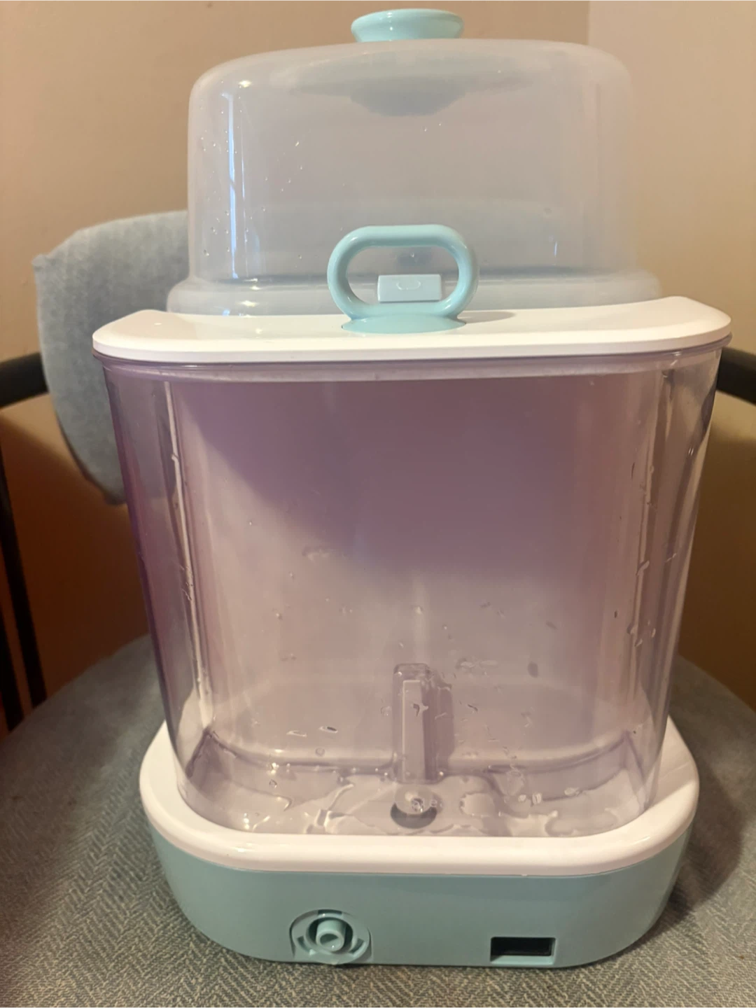 Papablic Baby Bottle Washer - photo 2