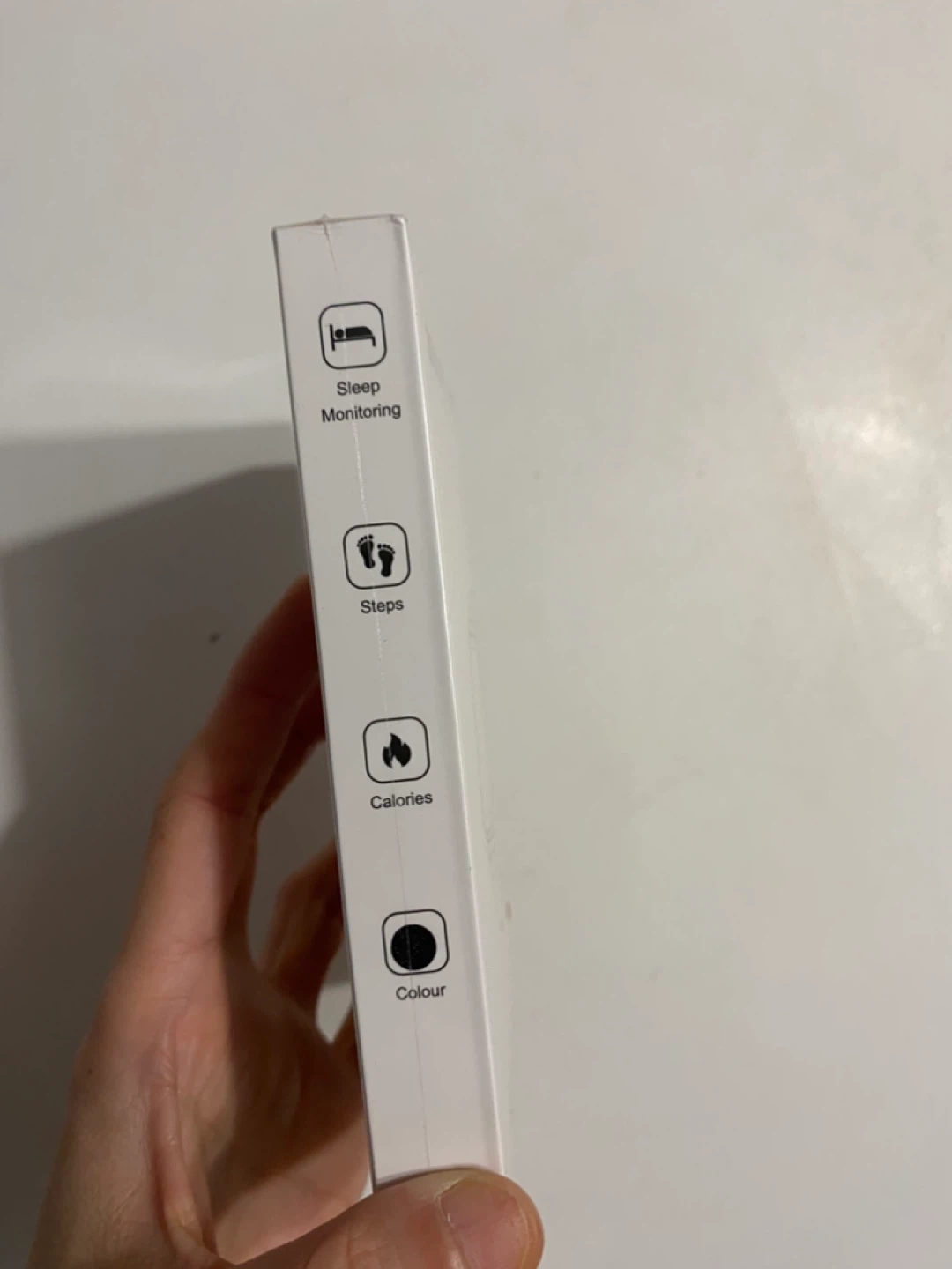 Brand New Smart Watch Fitness Tracker TK29 - photo 3