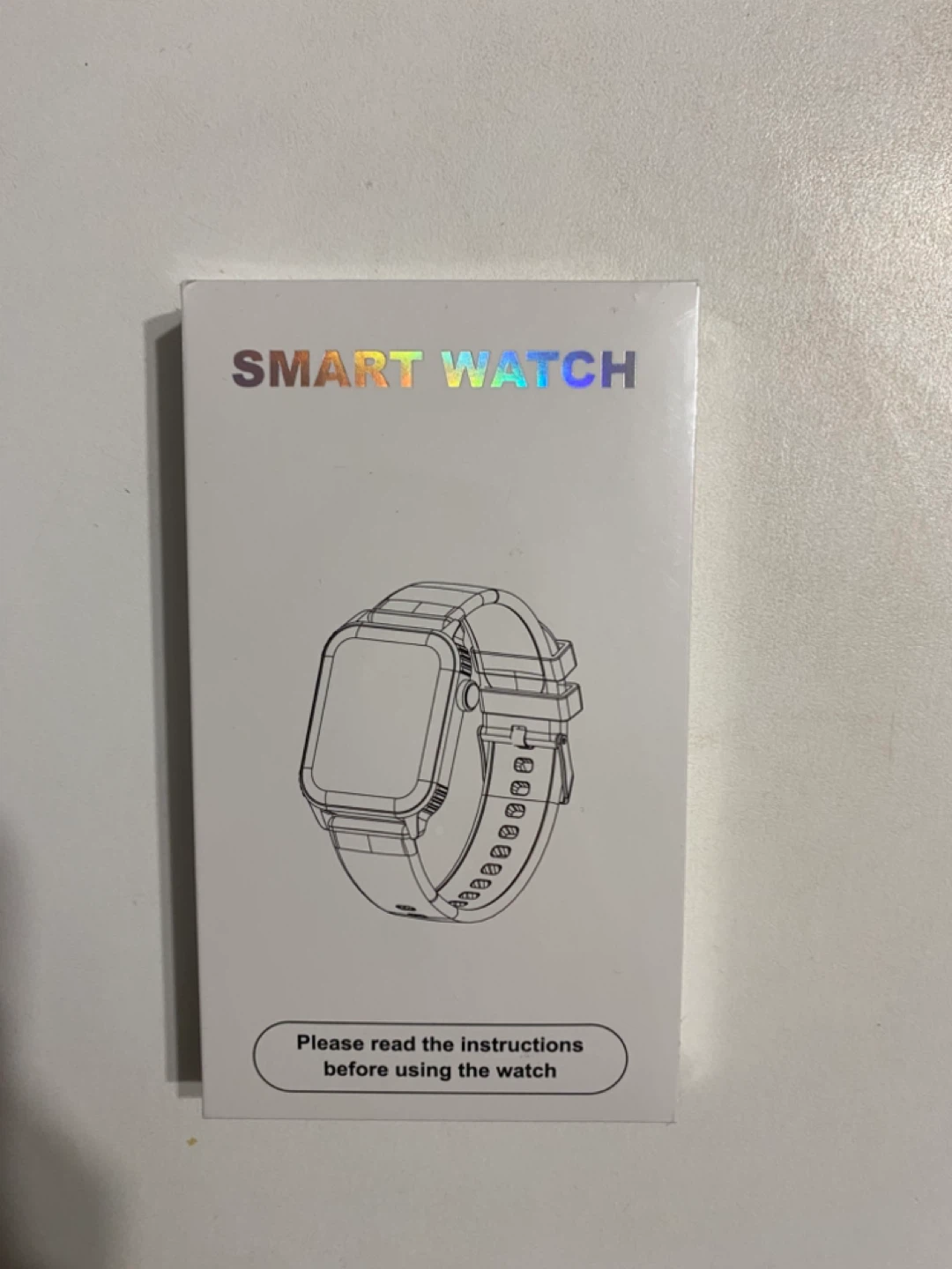 Brand New Smart Watch Fitness Tracker TK29
