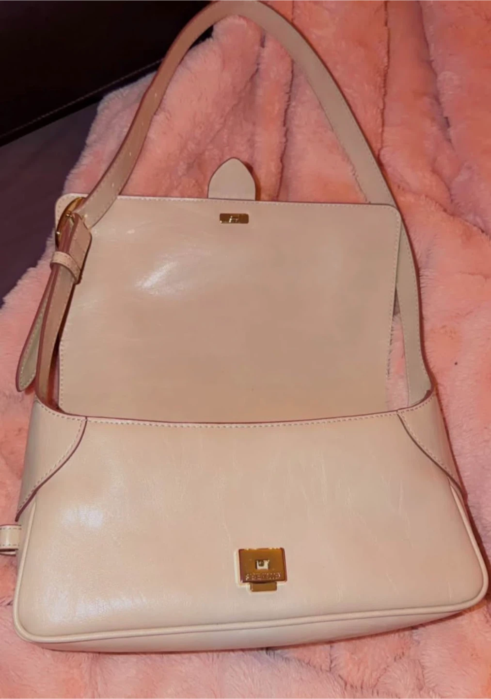 Steve Madden BCelena Natural Multi Bag - photo 4