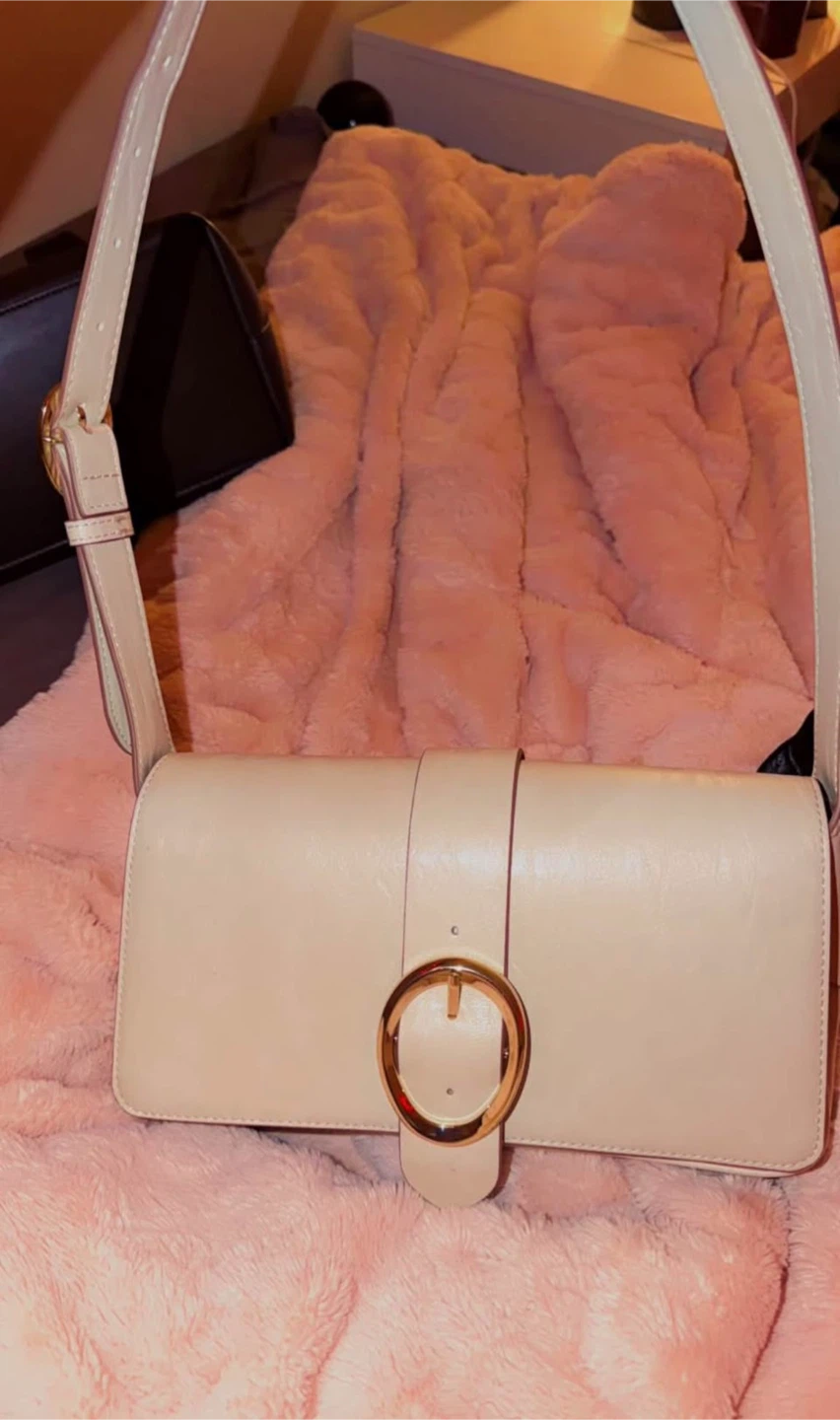 Steve Madden BCelena Natural Multi Bag - photo 3