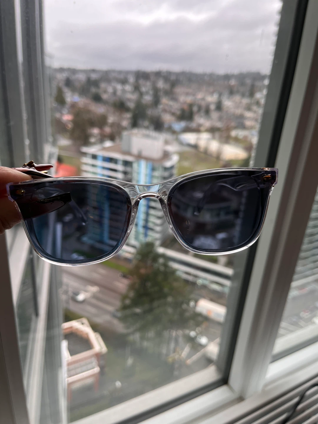 Ray-Ban Year of The Rabbit Sunglasses LIMITED EDITION - photo 4