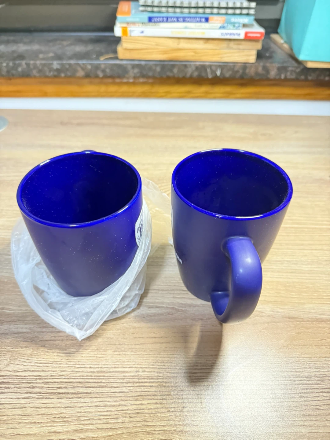 NYPD Police Department Blue Mug - photo 3