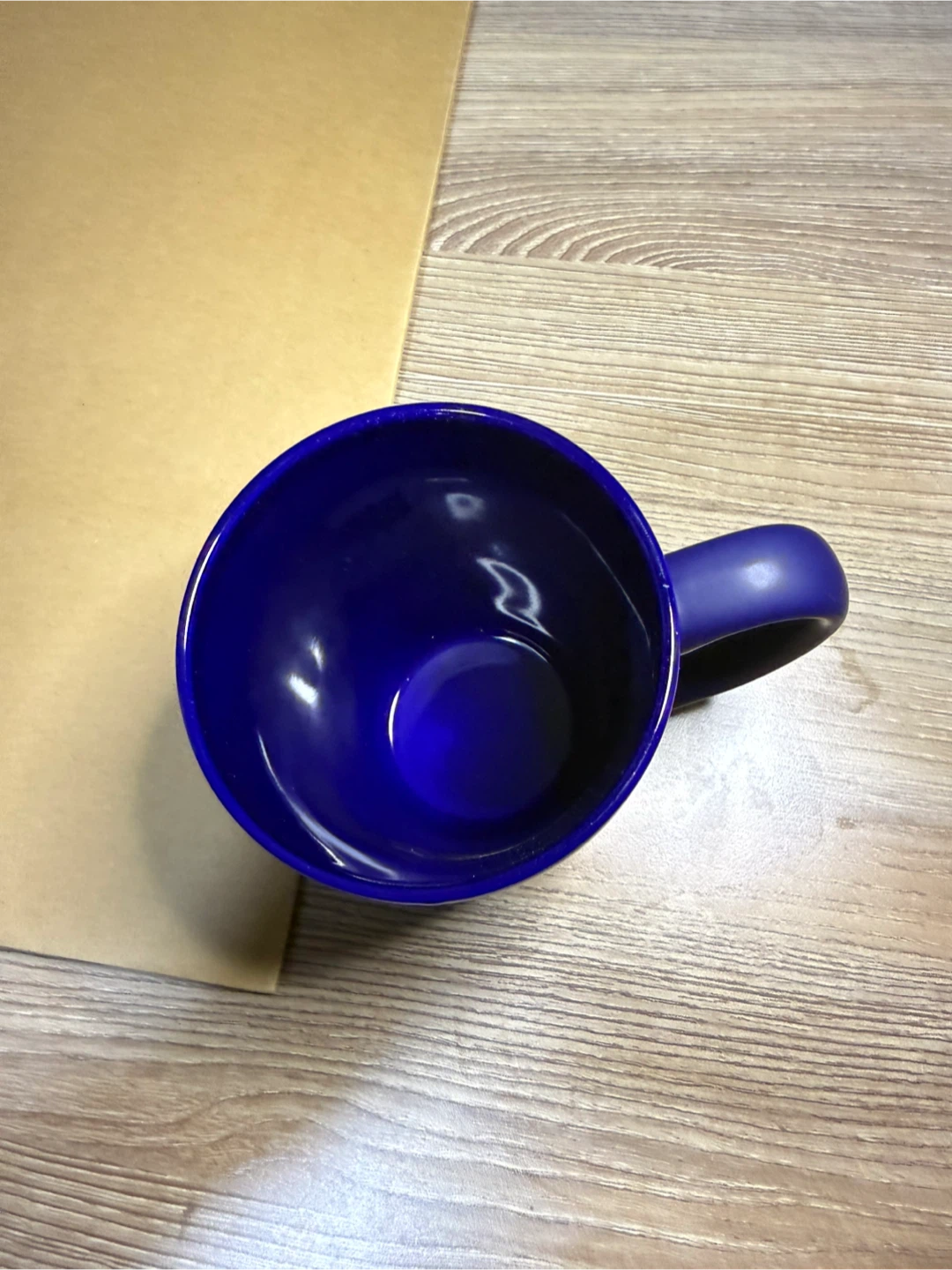 NYPD Police Department Blue Mug - photo 2