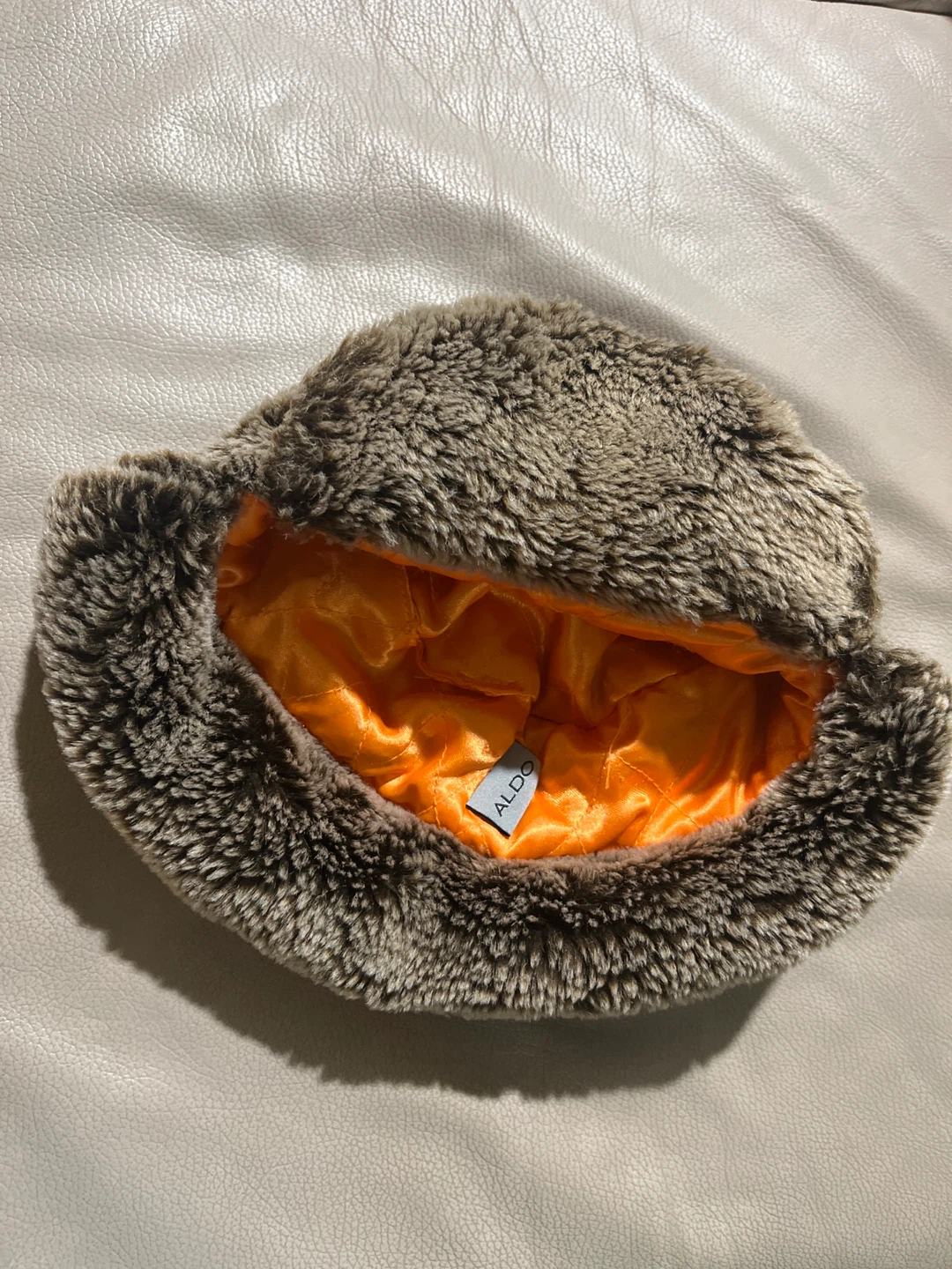 Aldo Faux Fur Trapper Hat - photo 3