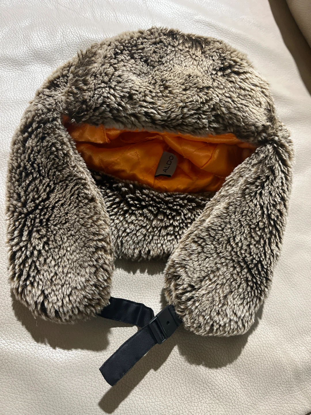 Aldo Faux Fur Trapper Hat - photo 2