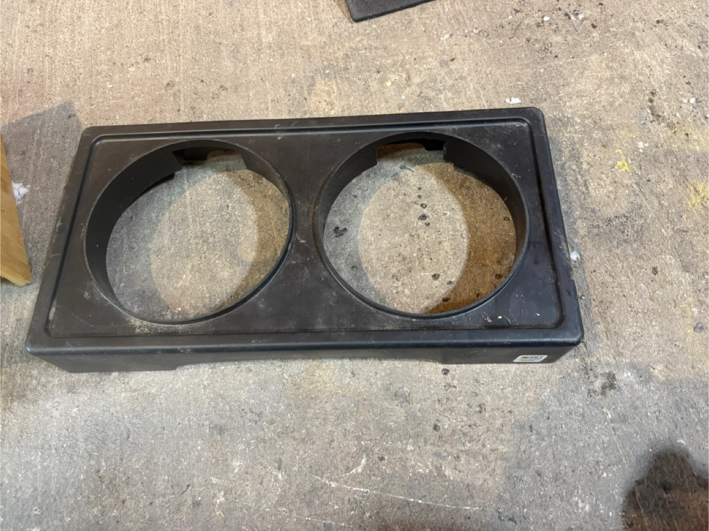 Pet Zone Designer Diner Elevated Pet Bowls - photo 3