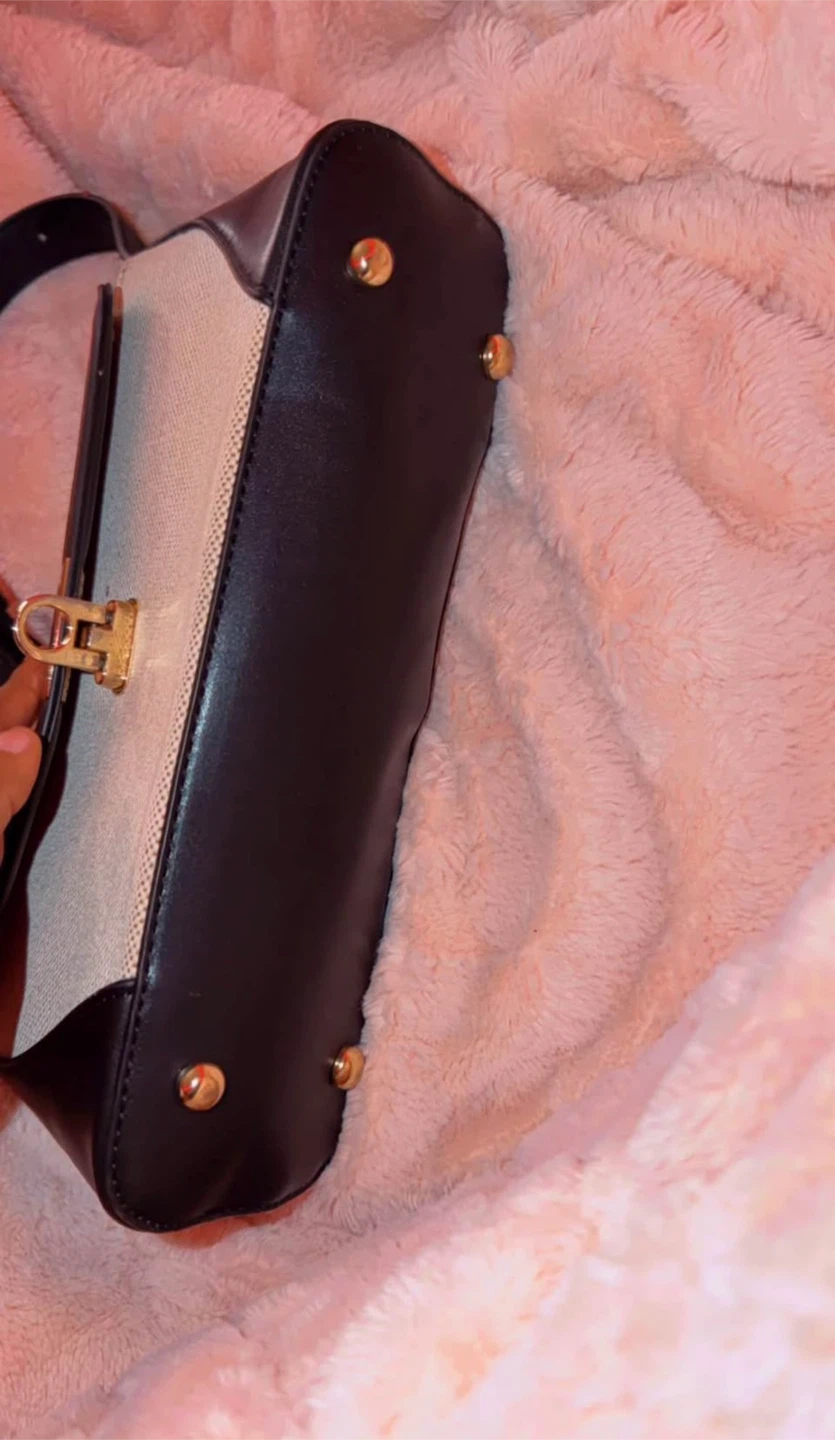 Shoulder bag - photo 3