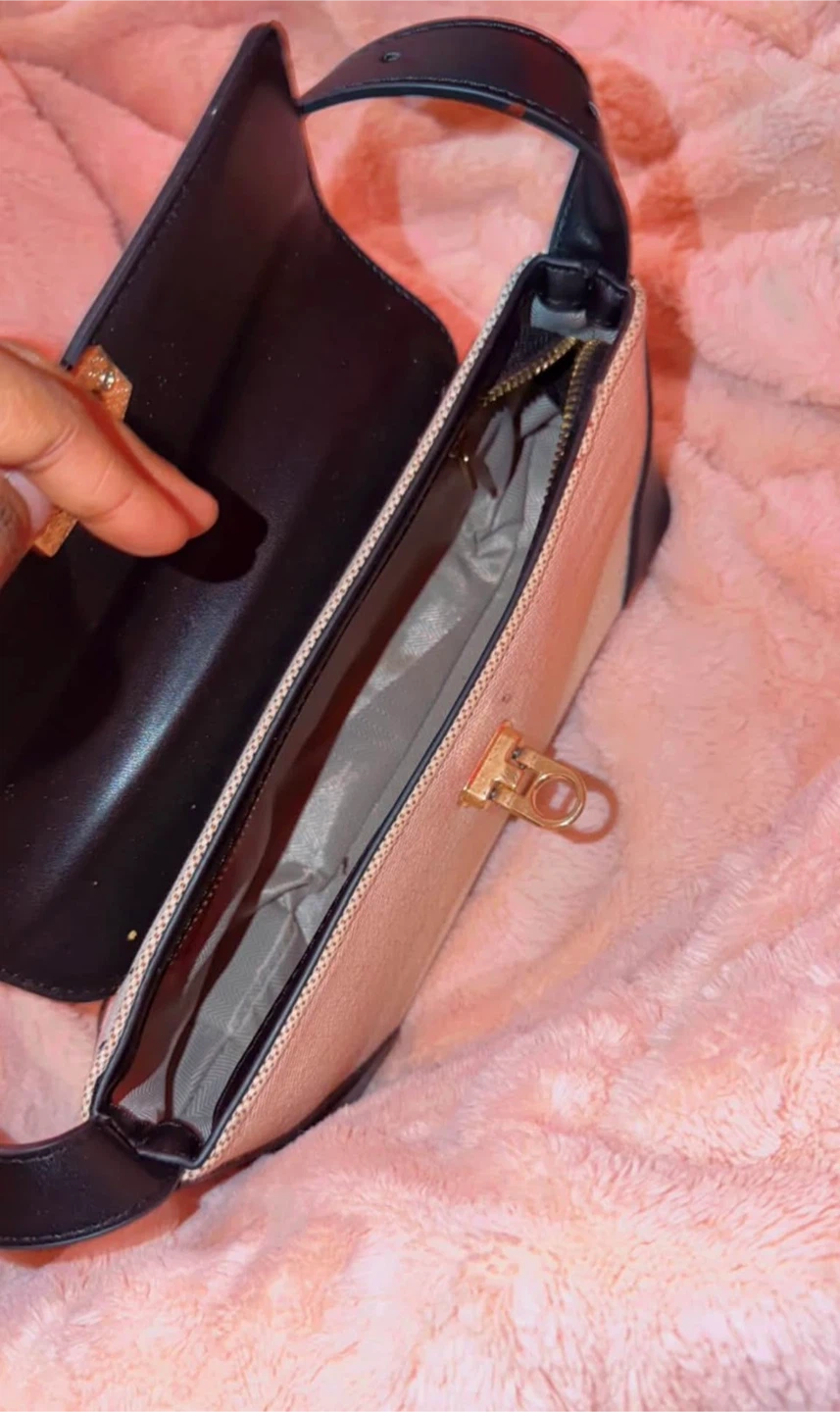 Shoulder bag - photo 2