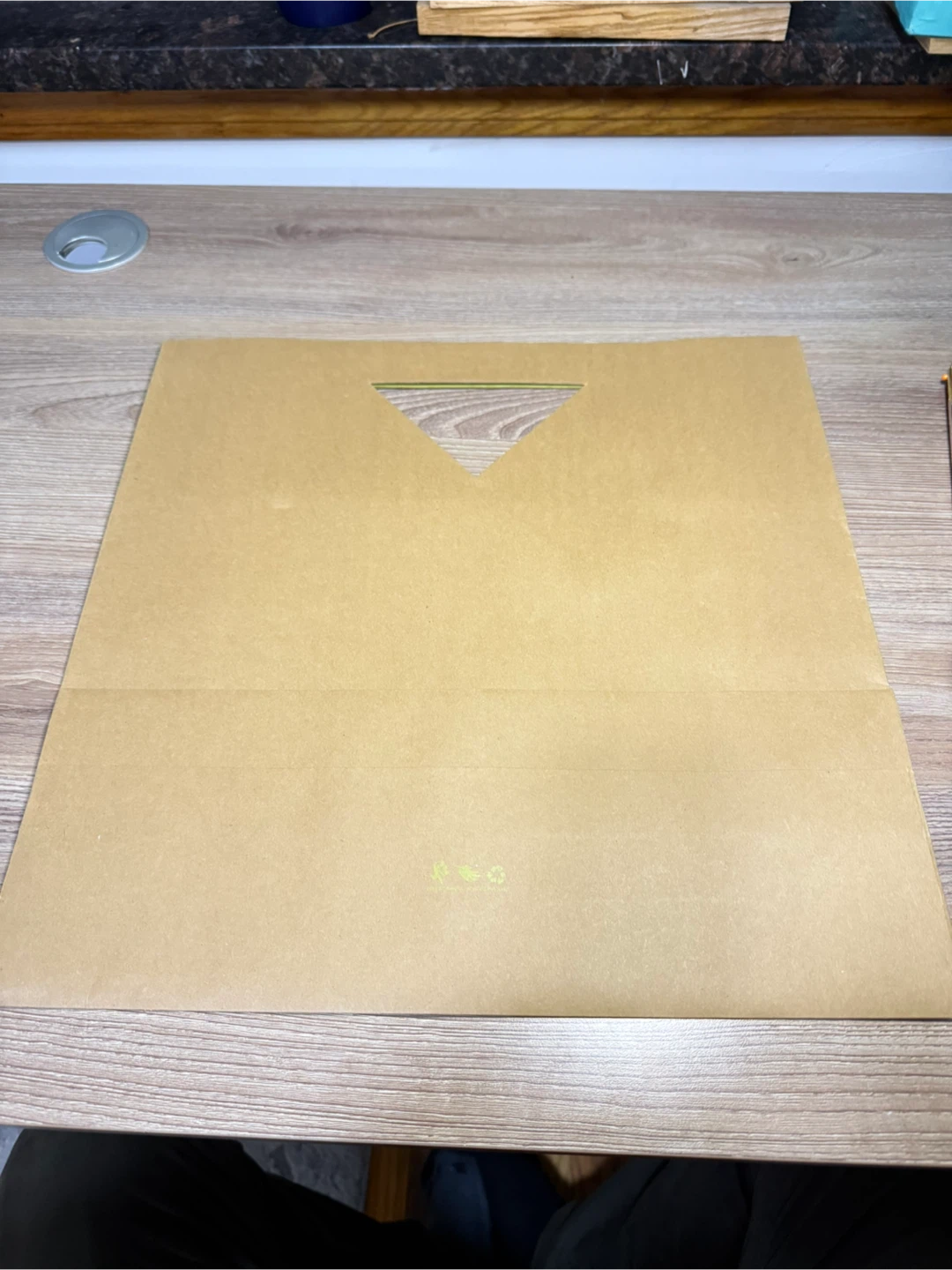 Paper Bag - photo 3