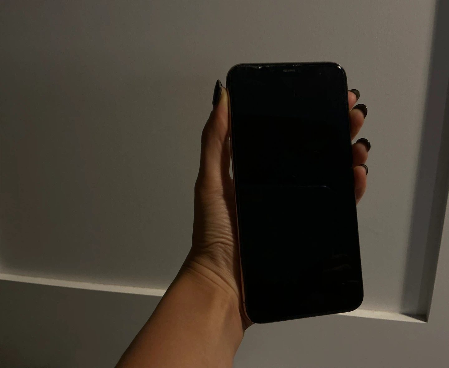 iPhone 11 Pro Max - Gold - 64 GB - photo 2