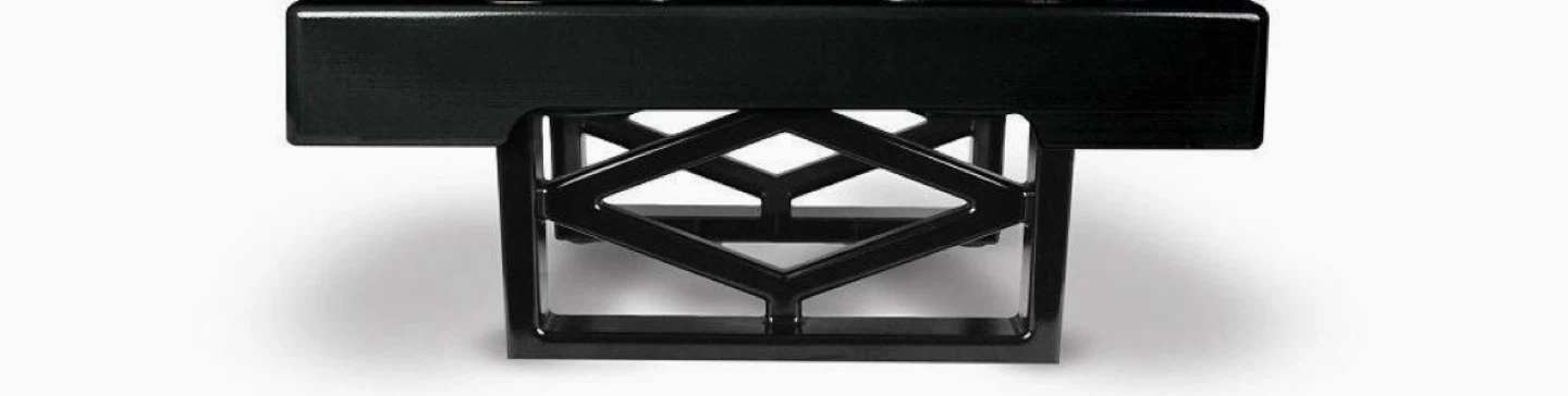 Pet Zone Designer Diner Elevated Pet Bowls - photo 4