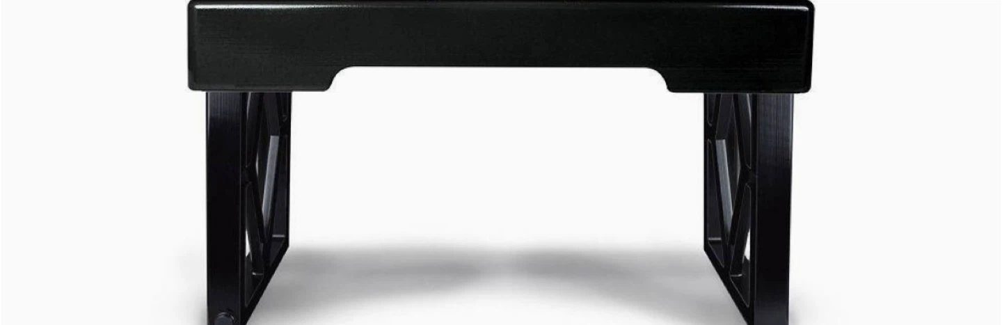Pet Zone Designer Diner Elevated Pet Bowls - photo 5