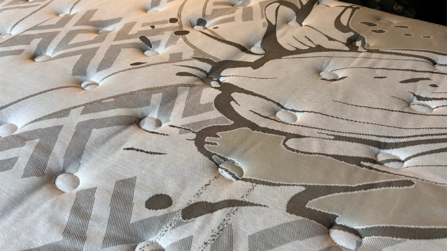 Queen Size Mattress - photo 3