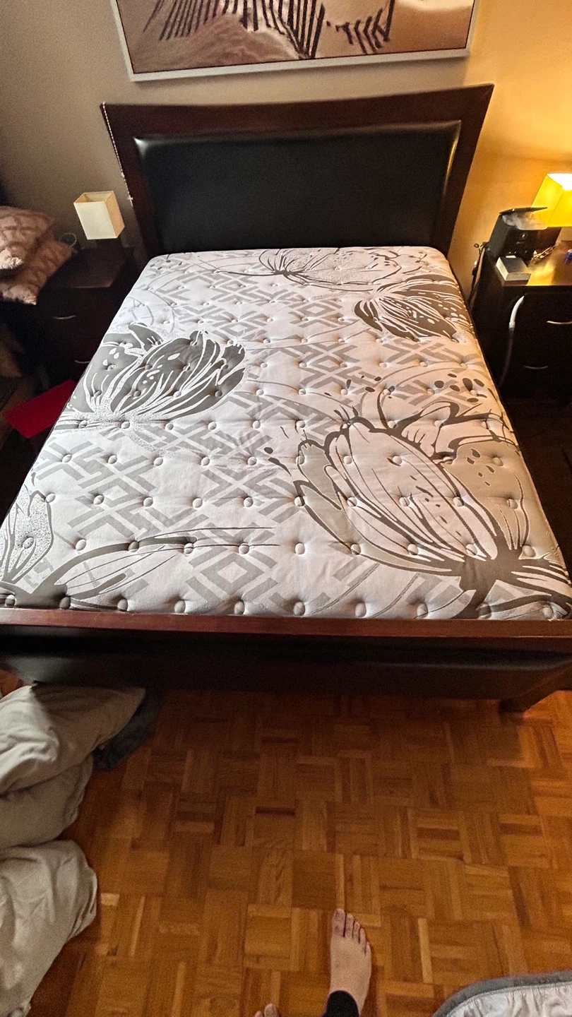 Queen Size Mattress