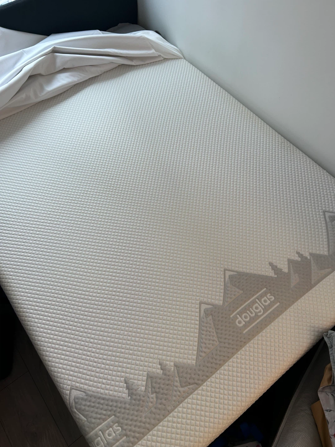 Double mattress - photo 4