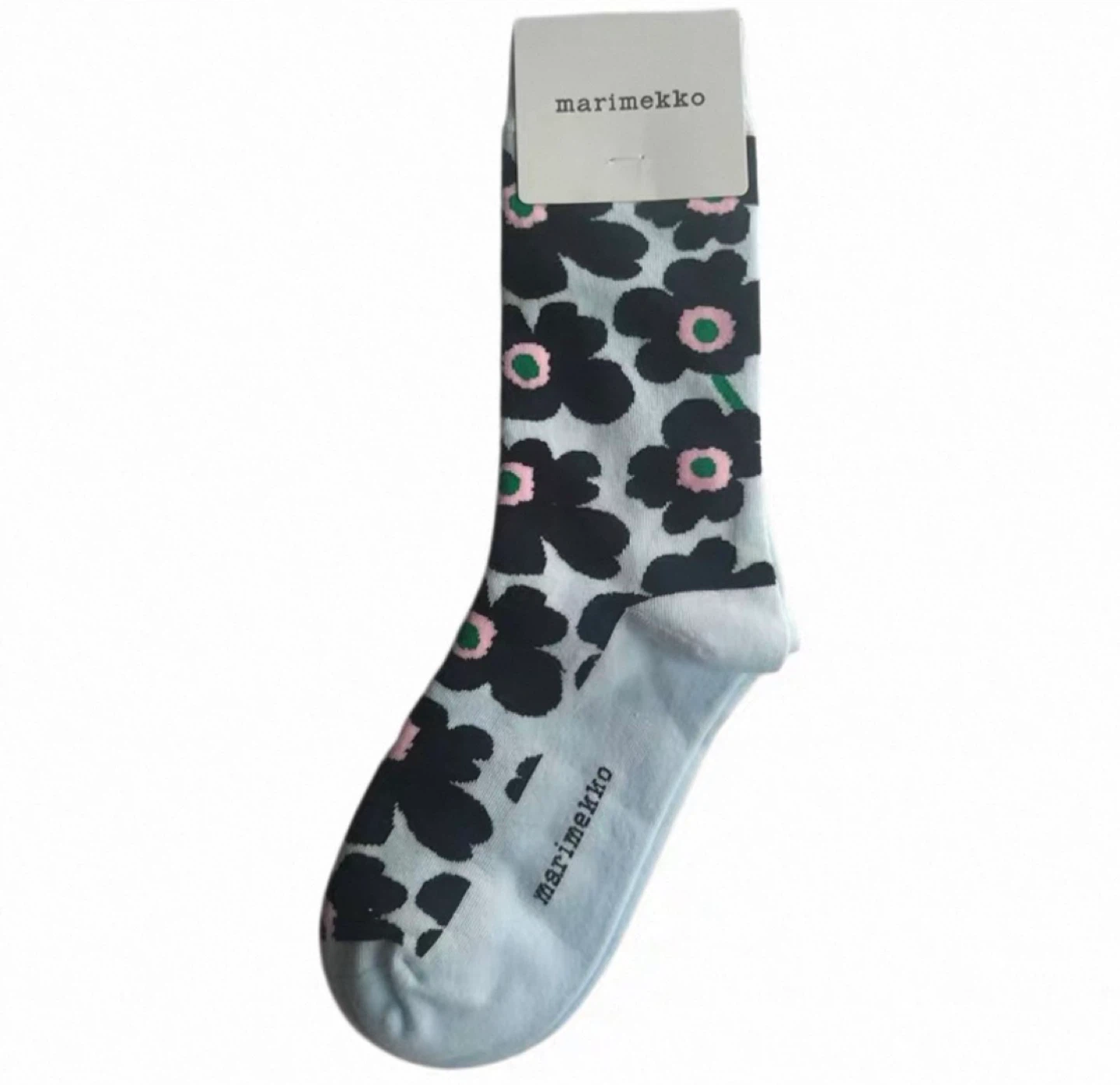 New Marimekko Socks - Fun Patterns! - photo 4