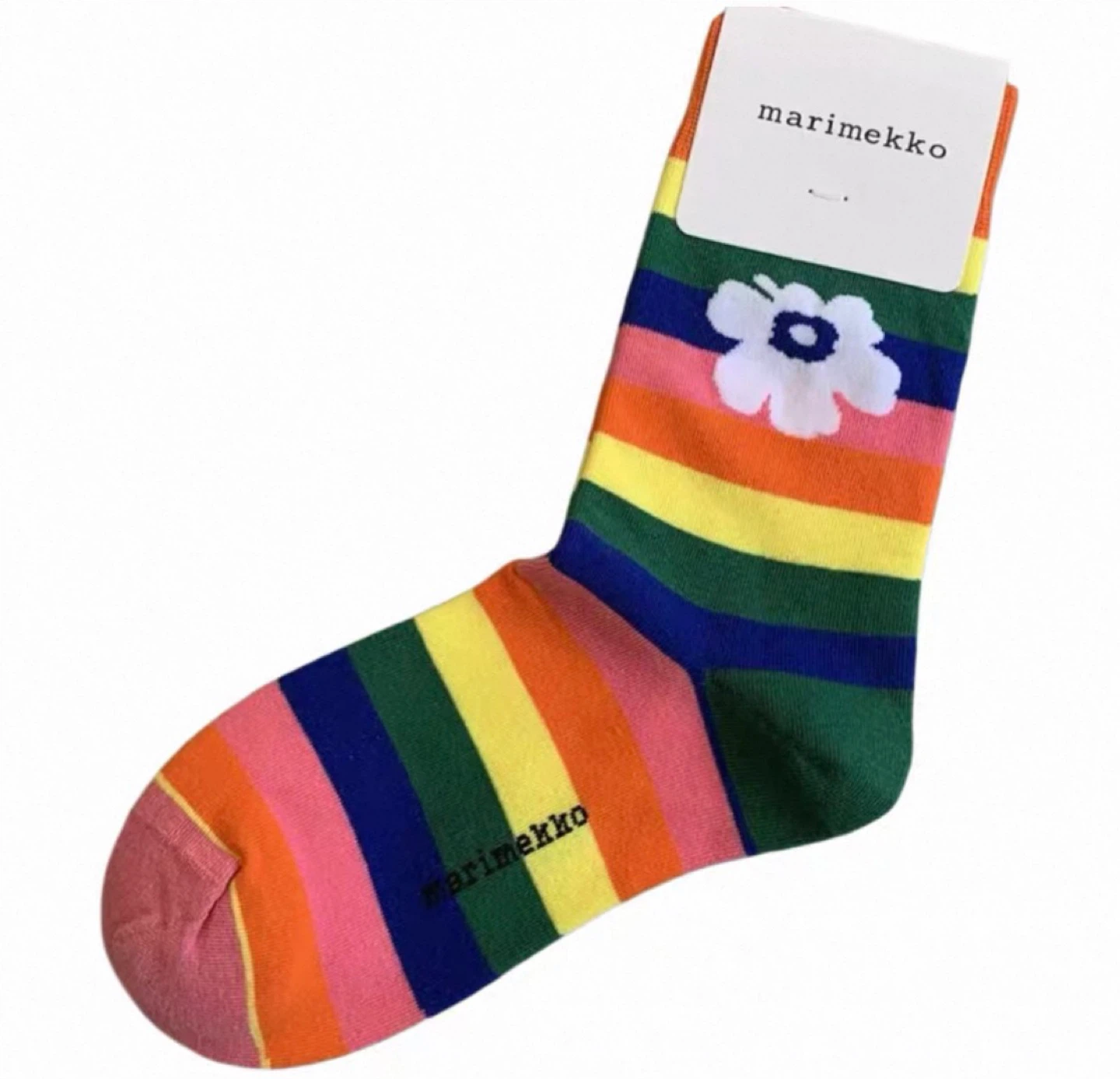 New Marimekko Socks - Fun Patterns! - photo 3