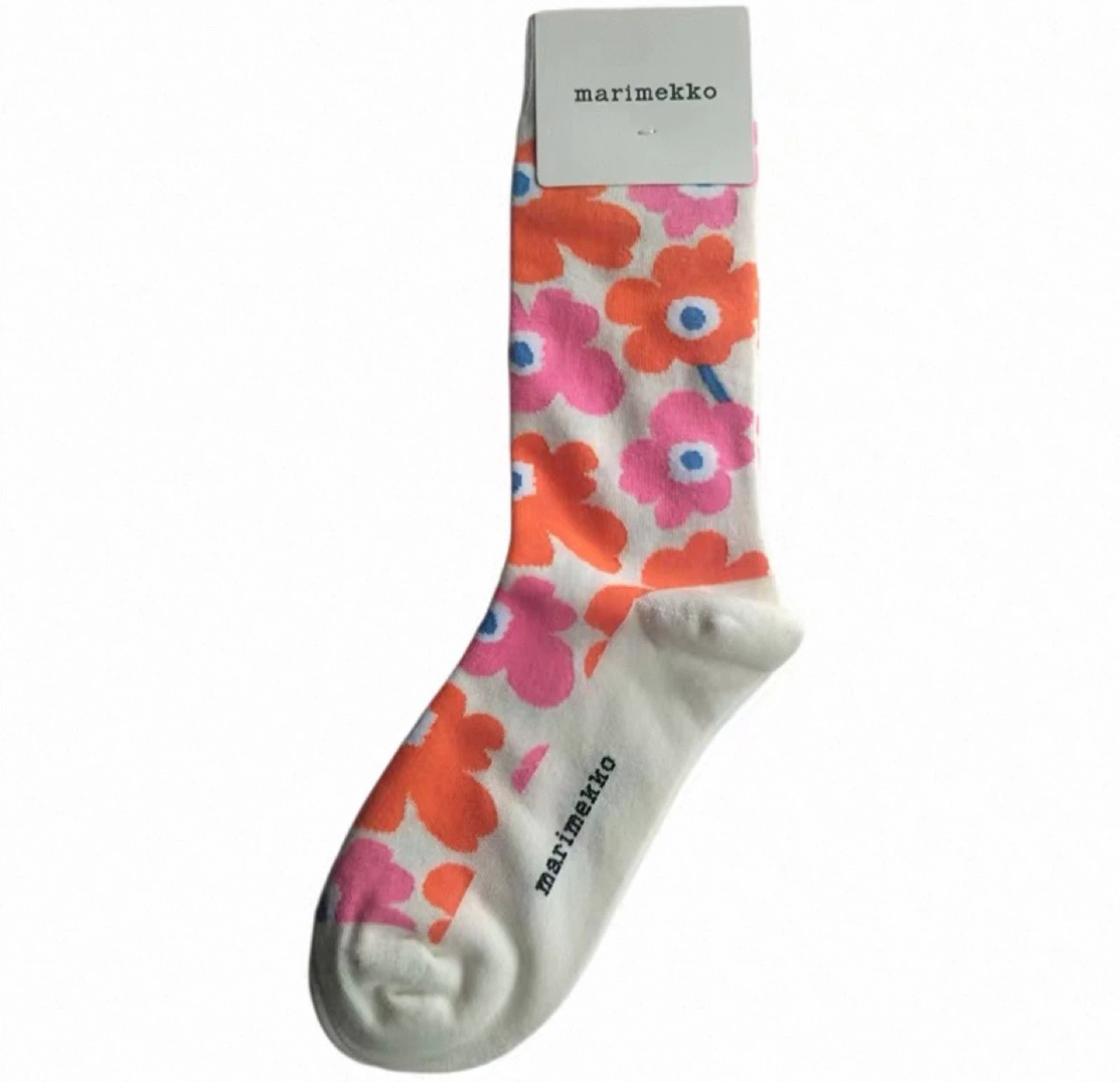 New Marimekko Socks - Fun Patterns! - photo 5
