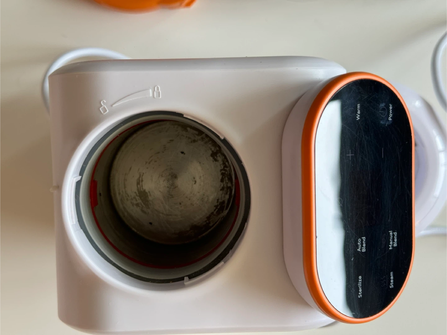 Quook Baby Food Maker with Box - photo 5