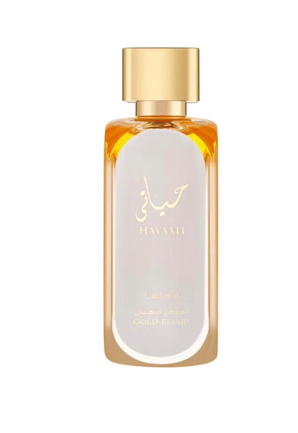 Lattafa Hayaati Gold Elixir Eau de Parfum 100ml - photo 3