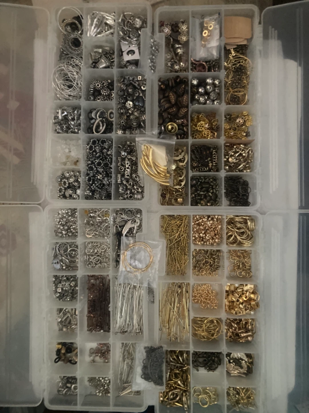 Beading supplies - photo 2