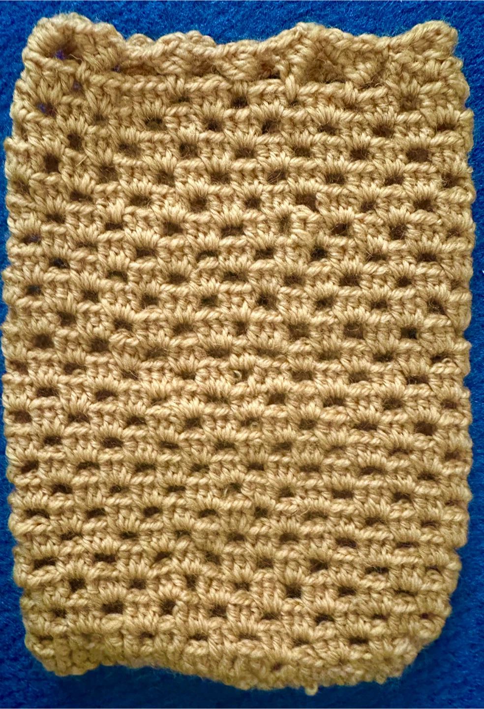 Handmade Knitted Pouches - photo 2