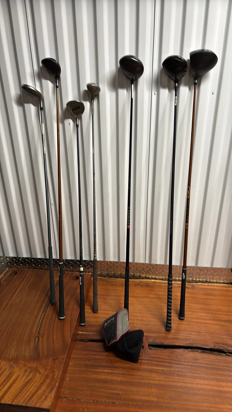 Golf Club Set - photo 2