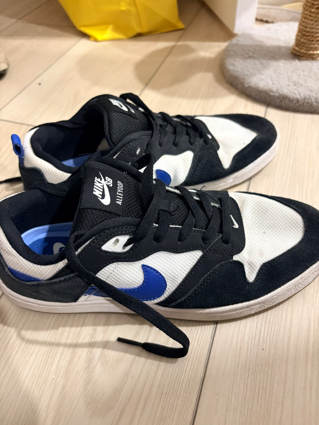 Nike SB Alleyoop Unisex - photo 5