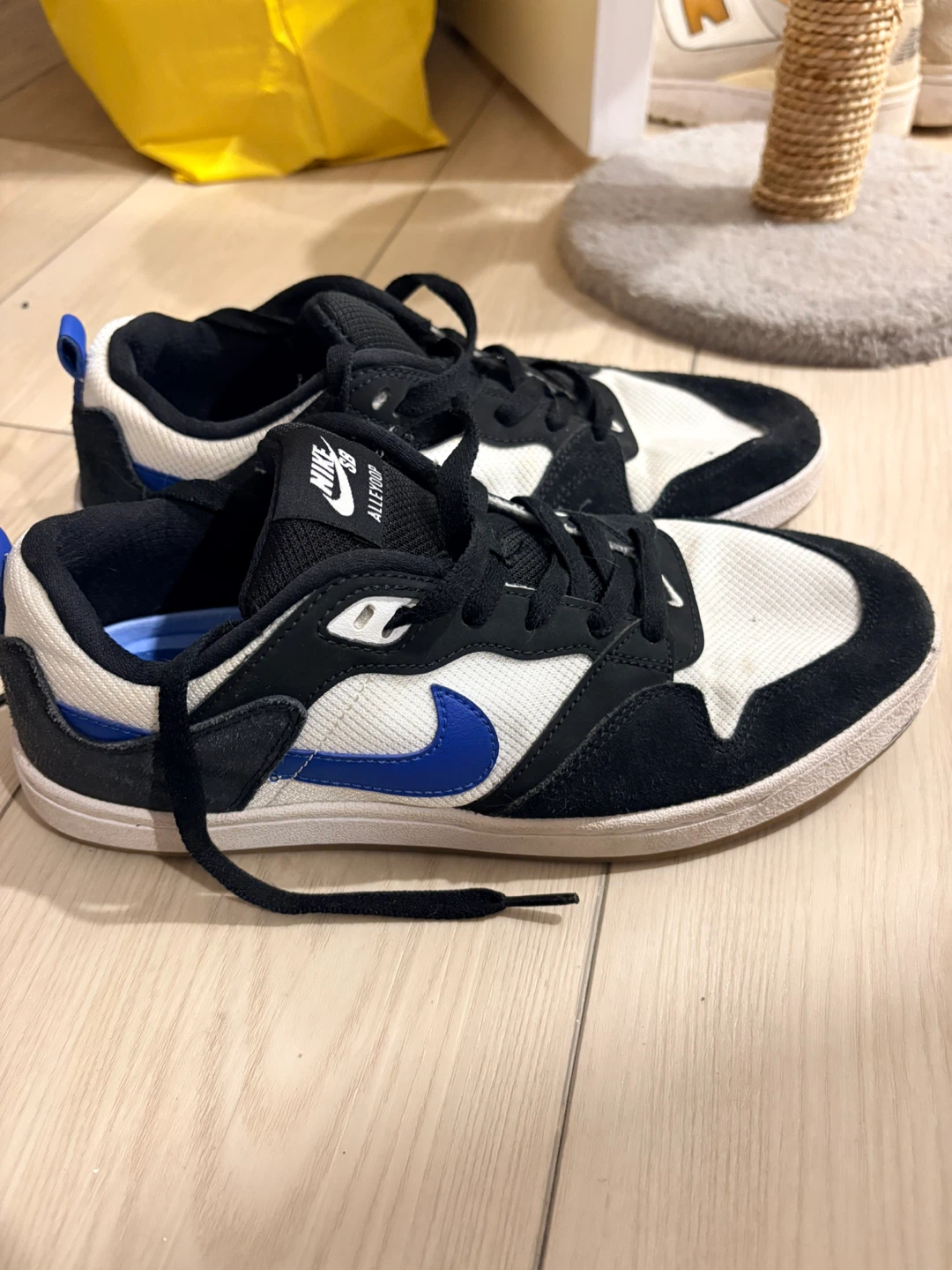Nike SB Alleyoop Unisex - photo 3