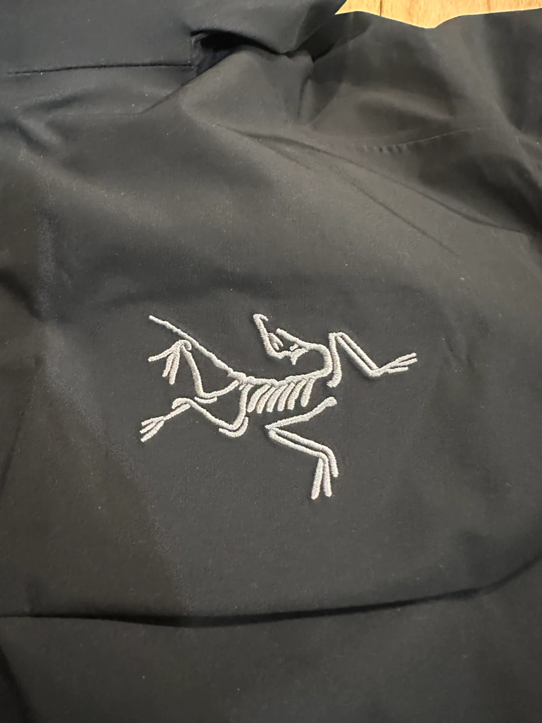 Ss23 Arc'teryx Macai Jacket - Men's Medium - photo 4
