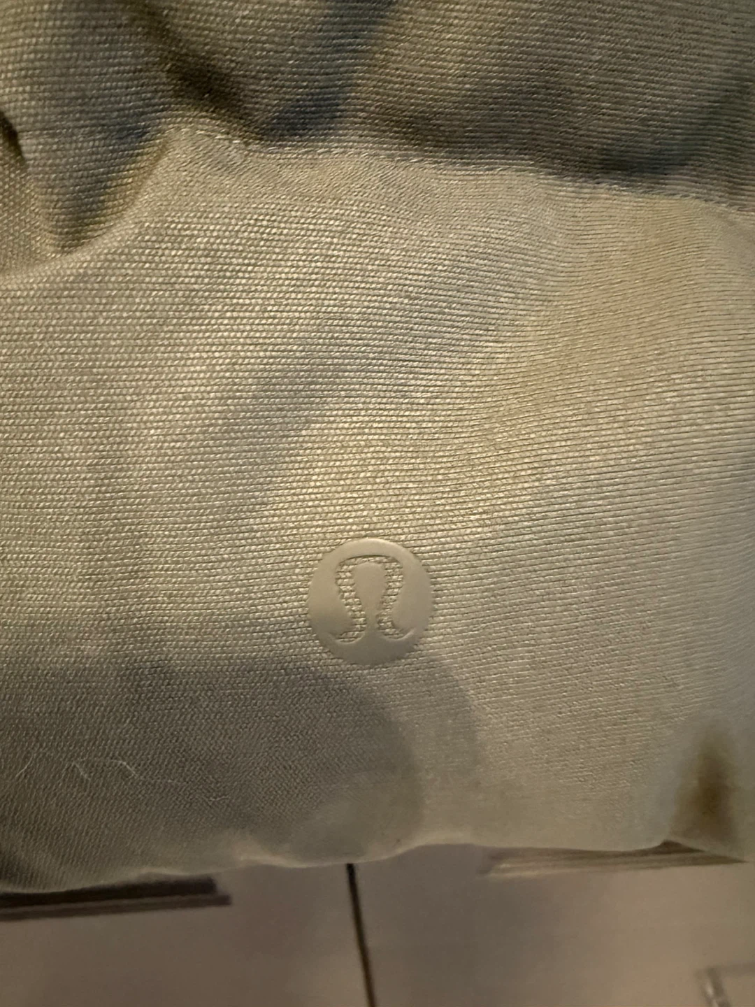 Lululemon Men's Wunder Puff Vest, Olive Green - photo 3