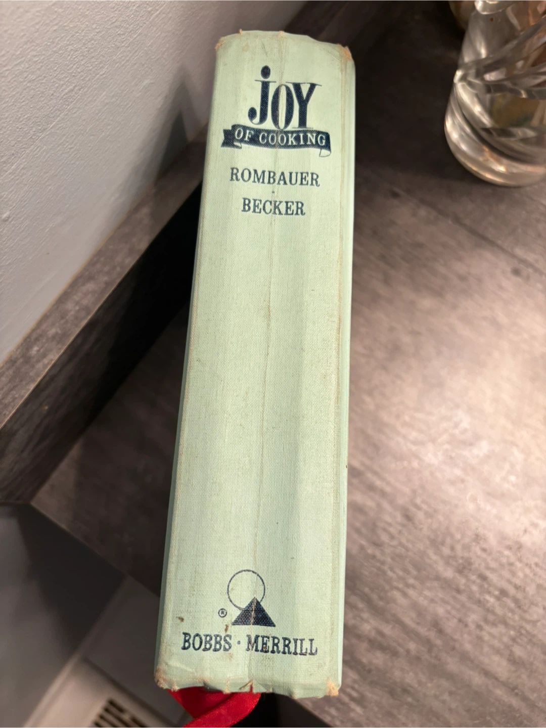 Joy of Cooking by Irma S. Rombauer - photo 2