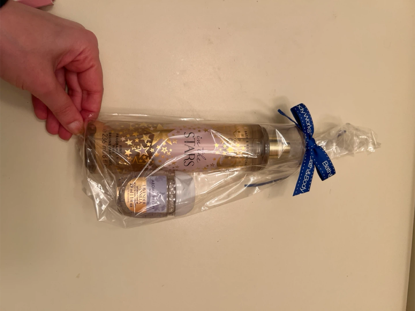 Bath & Body Works In The Stars Mist & Aromatherapy