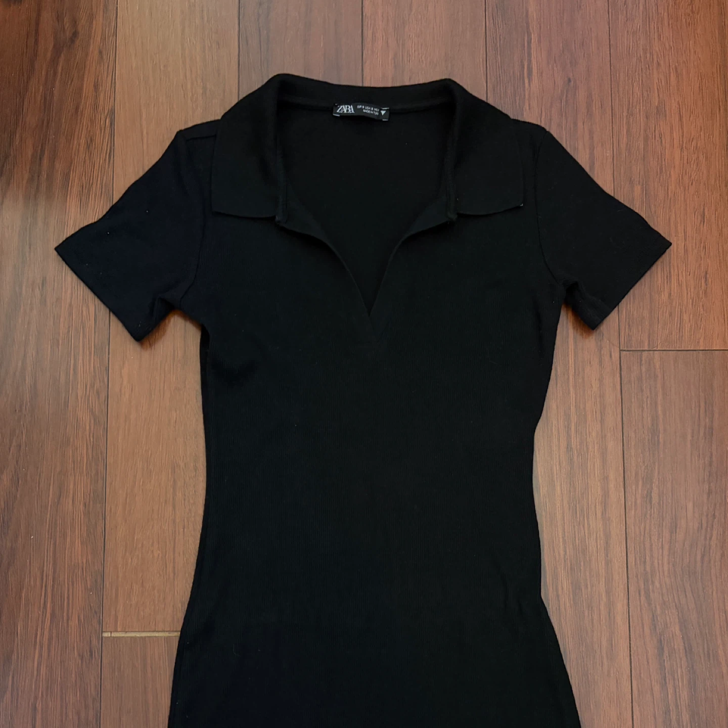 Zara Bodycon Mini Dress - Size S