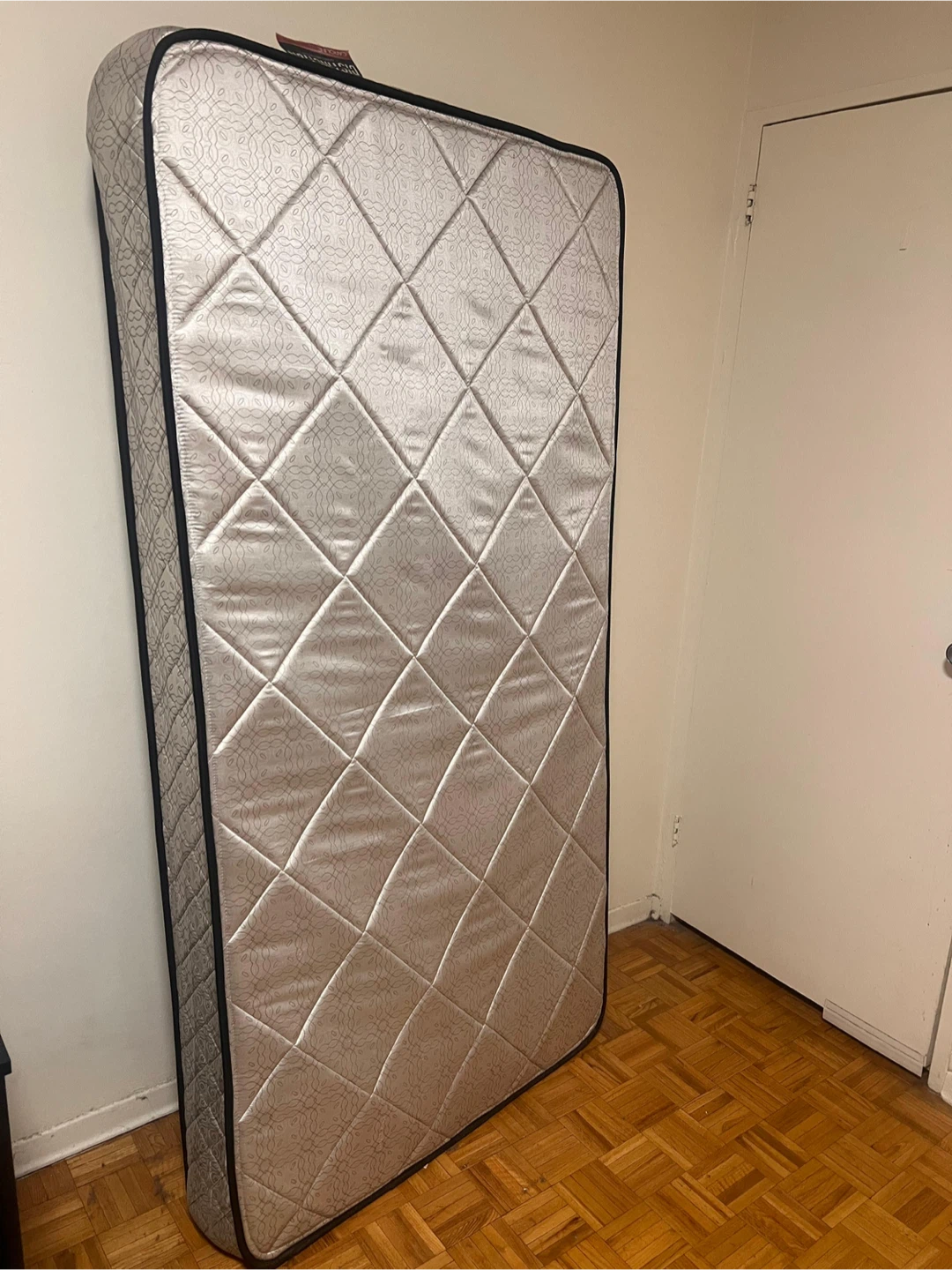 Twin Size Mattress