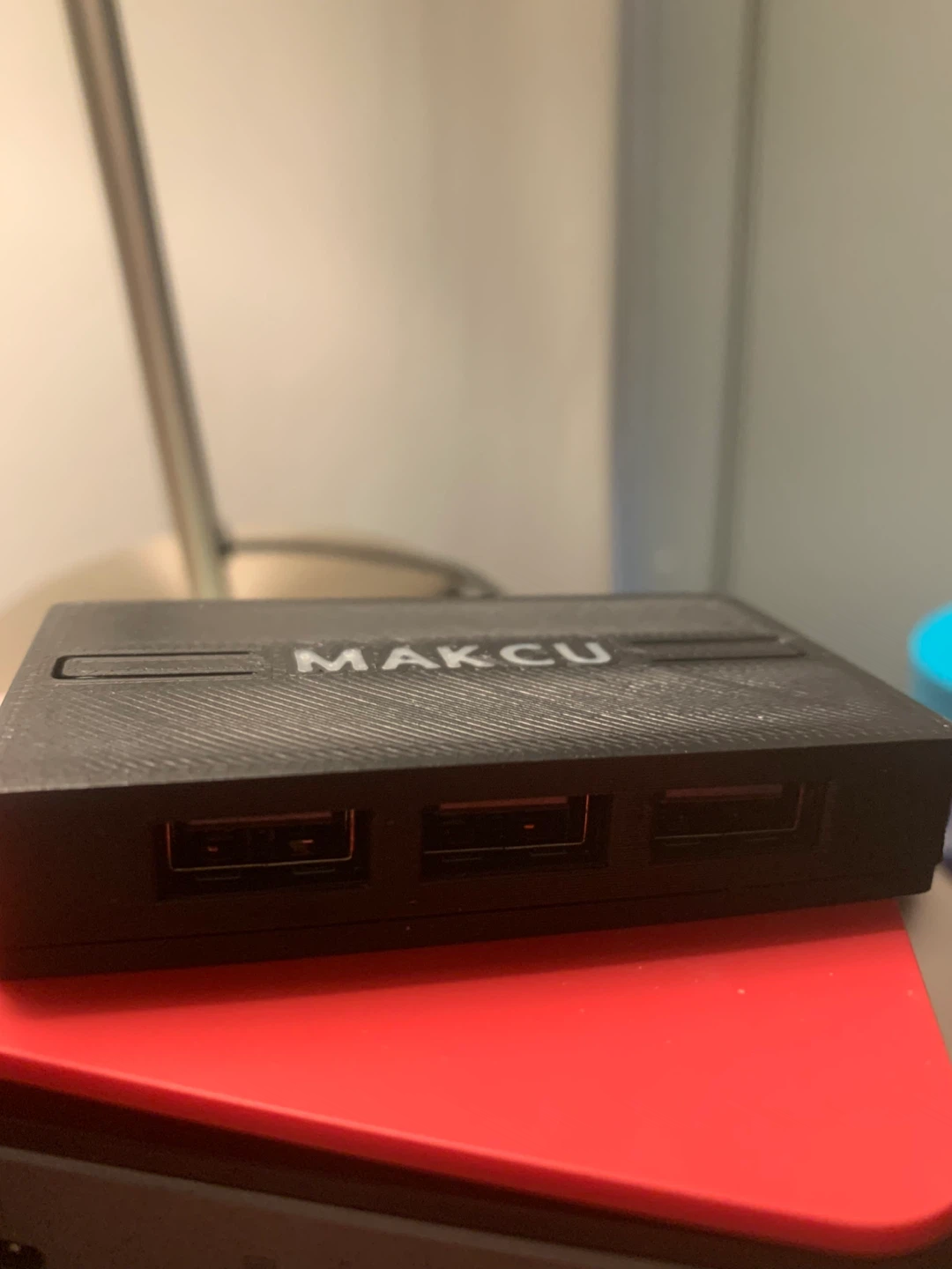 DMA - KMBOX - photo 3