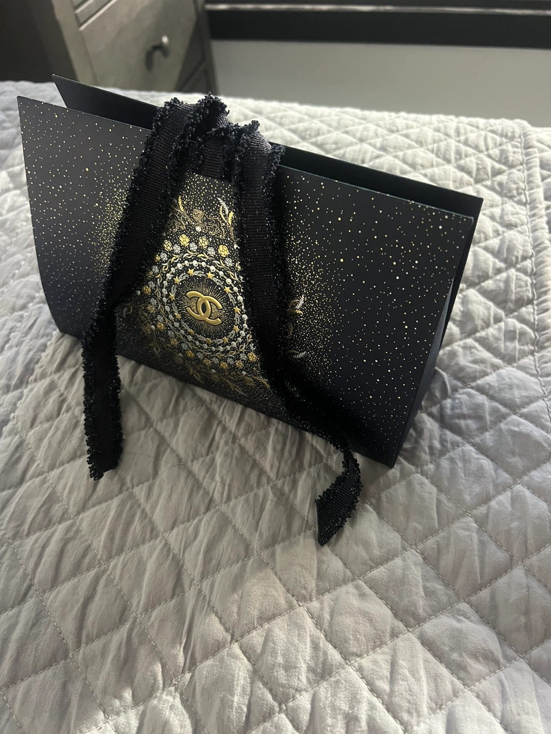 Chance Chanel Eau Fraîche 50ml - photo 2