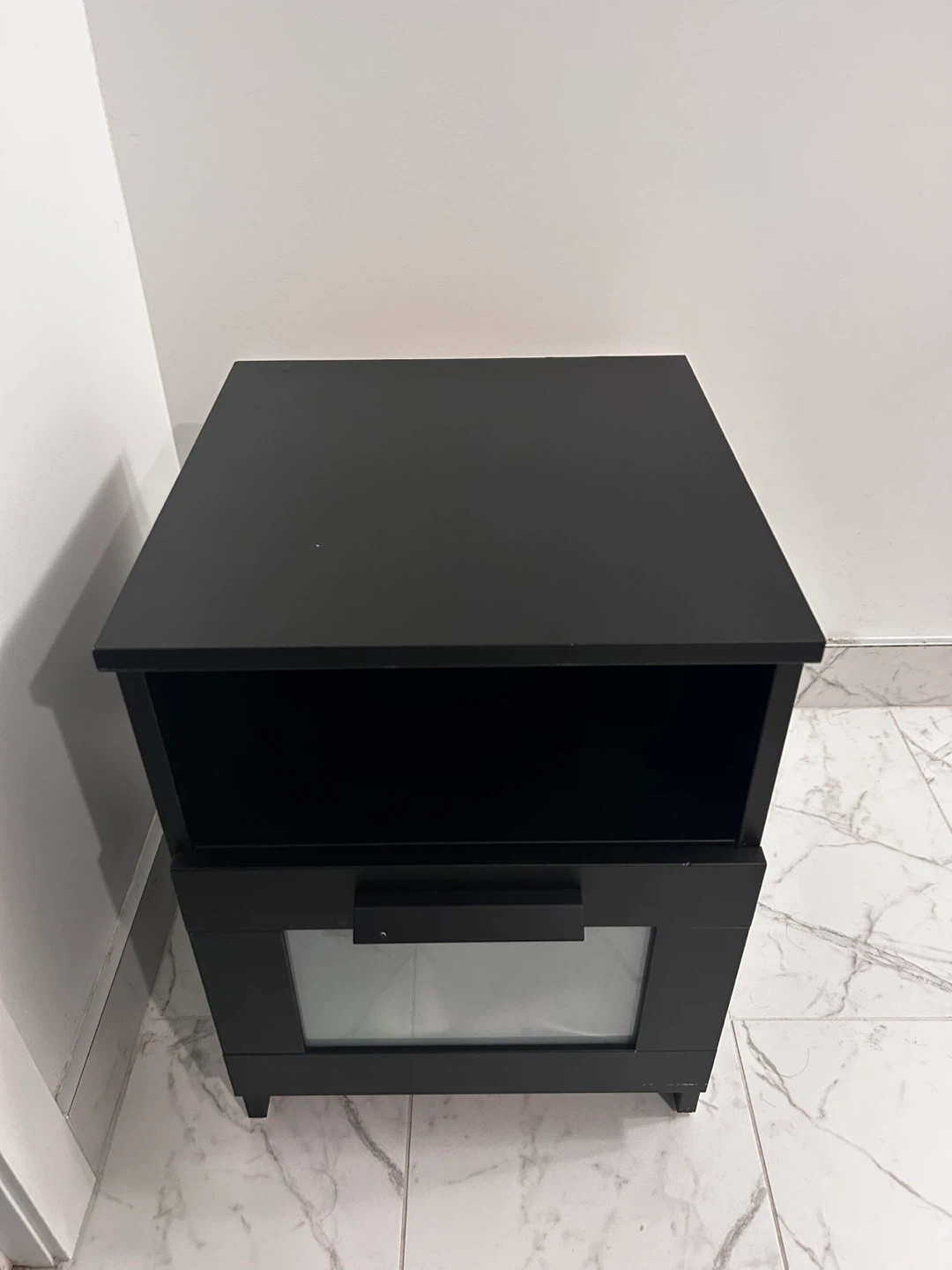 Ikea Nightstand