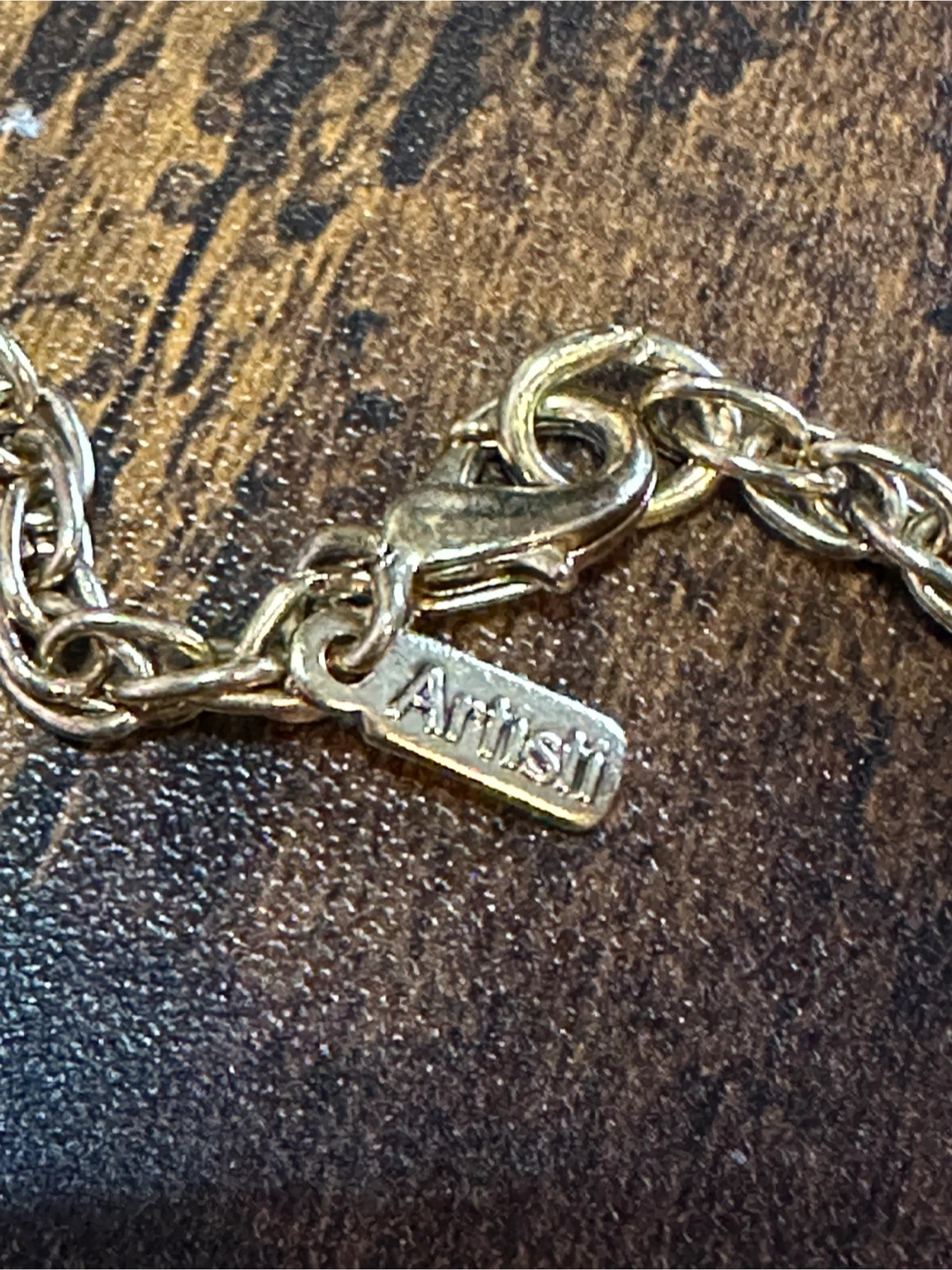 Artisii Colourful Locket - photo 5