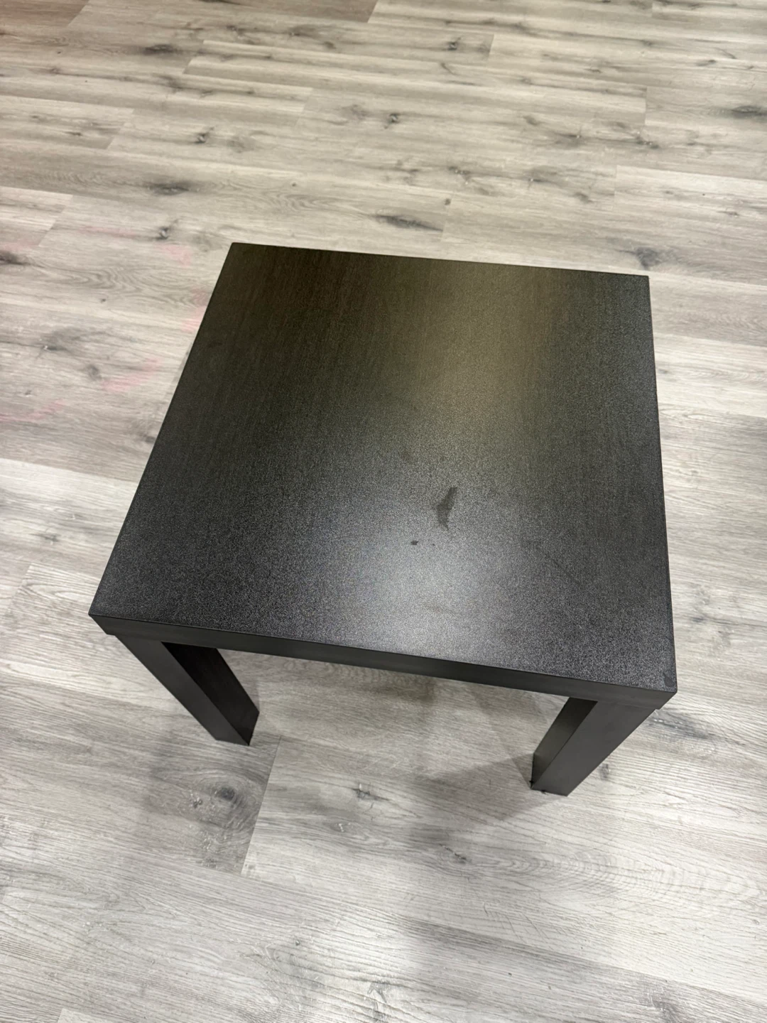 IKEA LACK Side Table - Black - photo 2