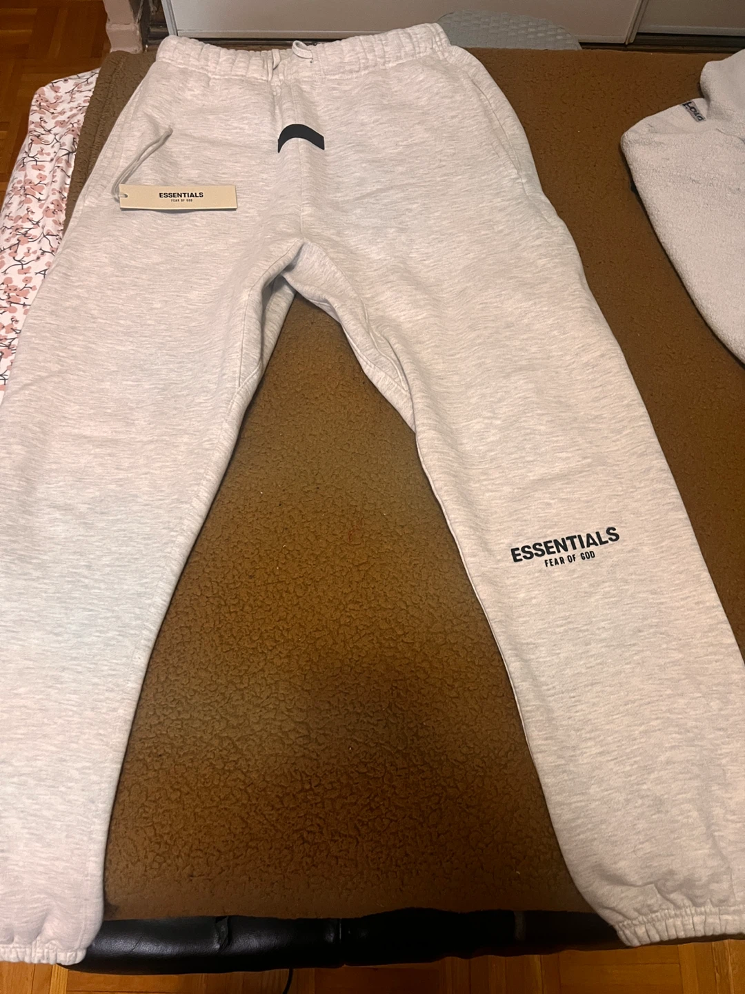 Essentials Fear of God Sweatpants - Size M