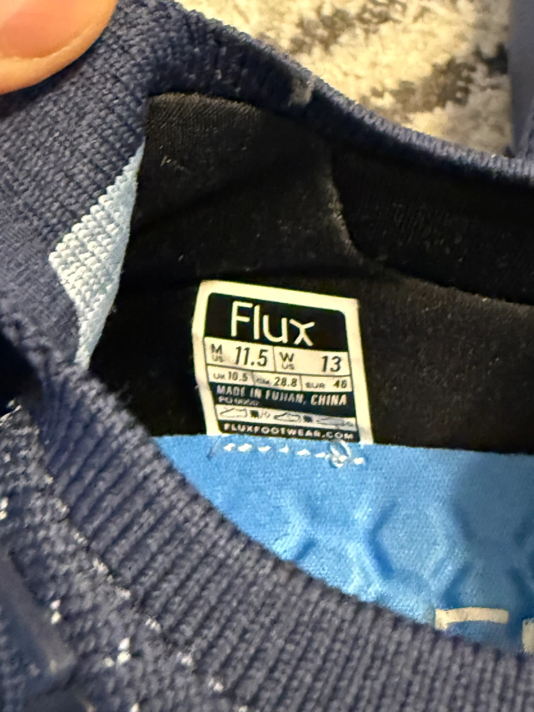 Flux Adapt Running Shoes - Men's 11.5 - photo 5