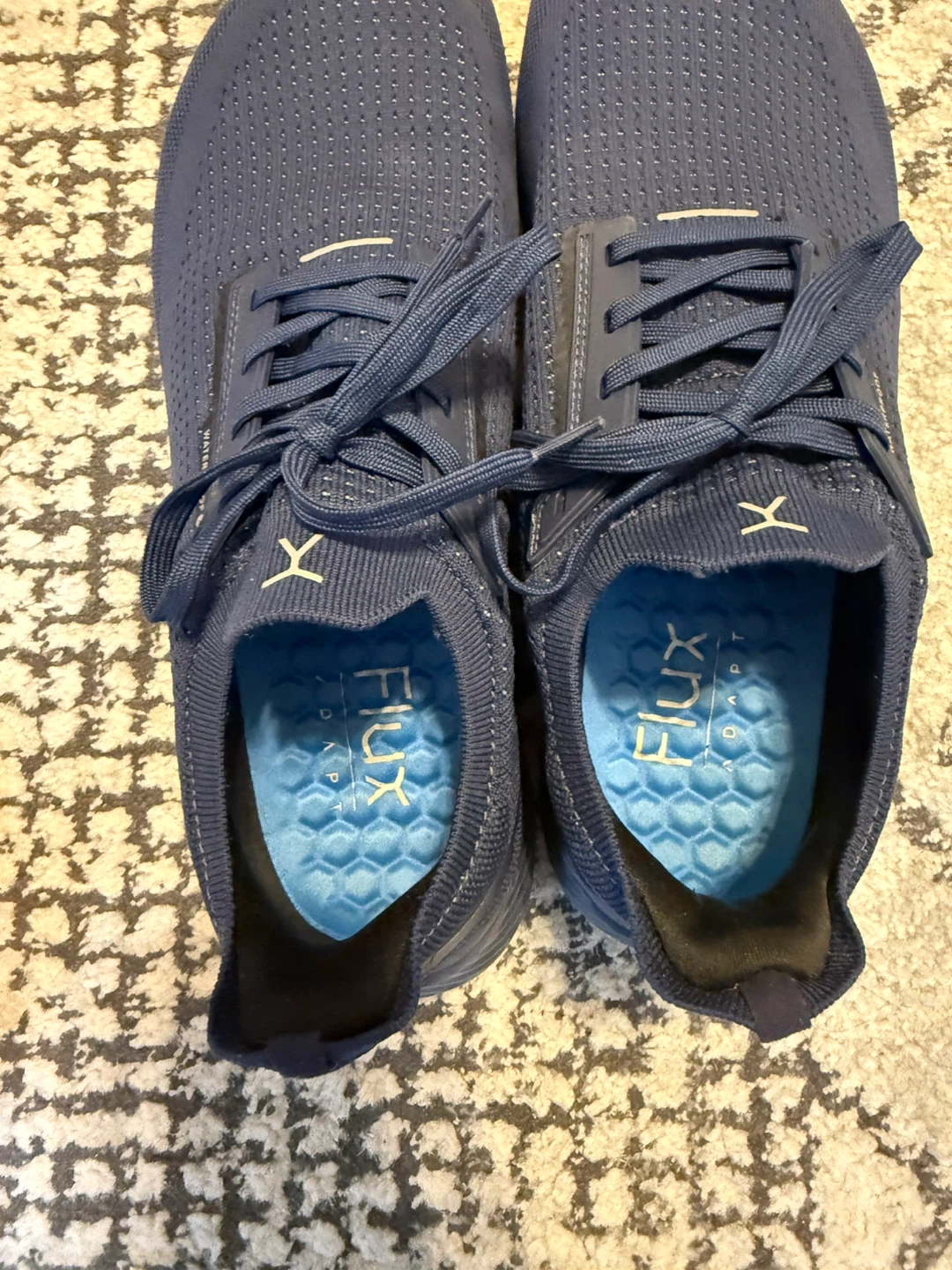 Flux Adapt Running Shoes - Men's 11.5 - photo 4