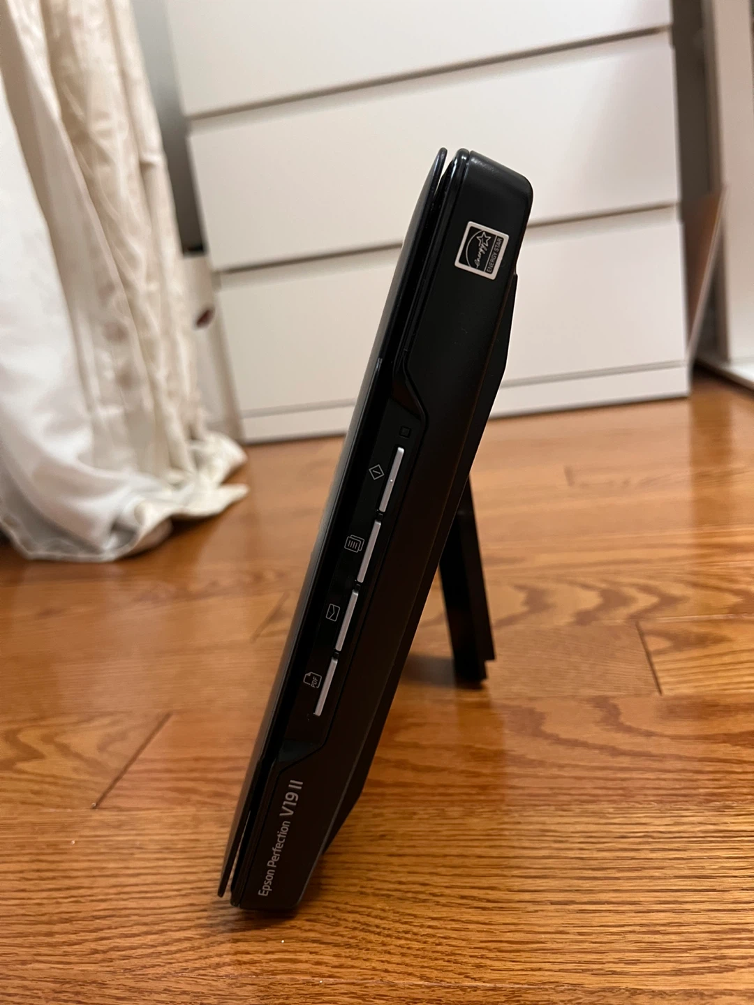 Epson Perfection V19 II Scanner - photo 5